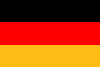 Deutschland-Fahne