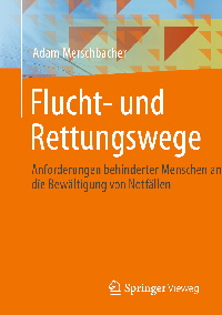 Flucht- und Rettungswege