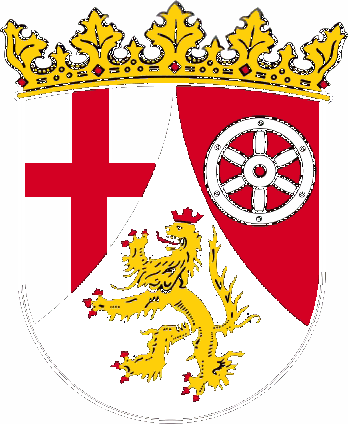 Rheinland-Pfalz