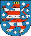 Thüringen